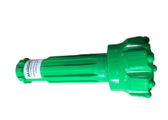 Lightweight High Precision Dth Hammer Bits DHD340 of Green Colorfunction gtElInit() {var lib = new google.translate.TranslateService();lib.translatePage('en', 'ar', function () {});}
