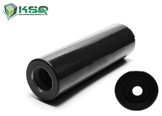 أعلى أدوات الحفر المطرقة R32-T38 كم اقتران رود الخيوط بطول 190 ملم