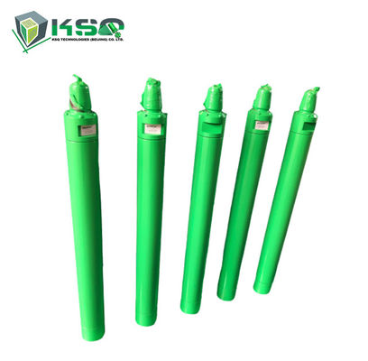 أطلس كوبكو مطرقة حفر ضغط الهواء العالي لتعدين الصخور الصلبة أسفل مطرقة الحفرة DTH