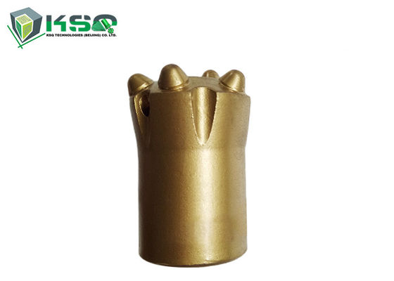 7 زر 8 زر بت القطر 32 مم 34 مم 36 مم 38 مم مثاقب الكسارة بت