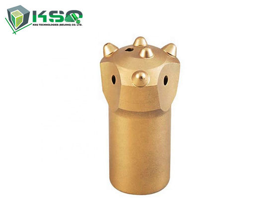 7/11/12 درجة بت زر مدبب لقم الصخور الصغيرة