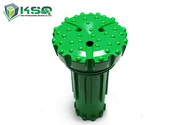 ارتفاع ضغط الهواء 10 بوصة DTH NUMA100-305mm لقمة مثقاب لزيادة التحميل