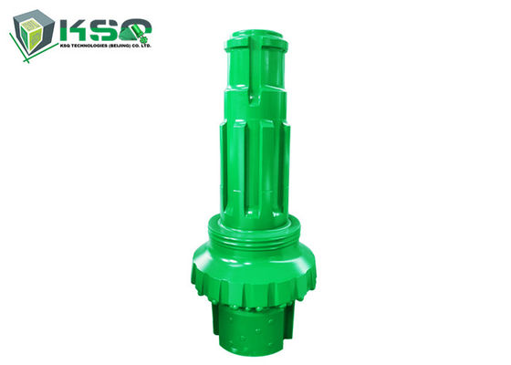 قطر الدليل 80-445 مم فتاحة ثقب DTH لحفظ المياه