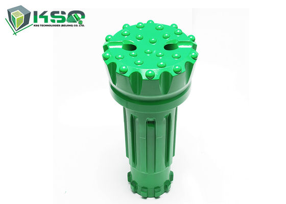 DHD شانك DHD380-203mm لقم الثقب DTH لهندسة مؤسسة بايل