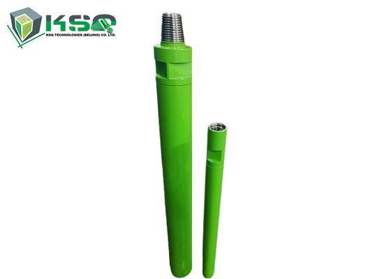 حفر حفرة الانفجار φ110-Φ135mm نطاق الثقب مطرقة DTH