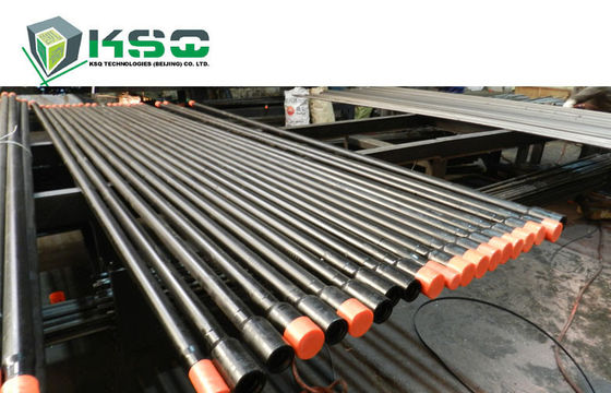 R25-هيكس 25-R25 الحفرة ثقب الخيوط قضيب الحفر 8.6 مم مناسبة لمجموعة صغيرة حفرة