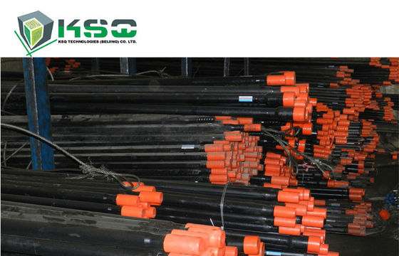 T51 سرعة رود مترابطة الحفر رود 52-T51 كربيد التنجستن في الانجراف نفق مقعد