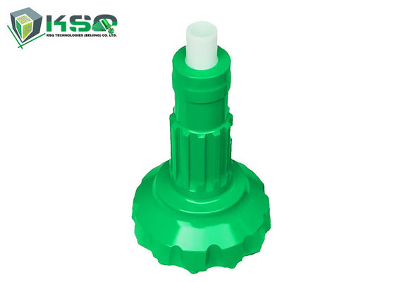 10 بوصة 254 مم Numa 100 لقم مطرقة Dth المقاومة للاهتراء