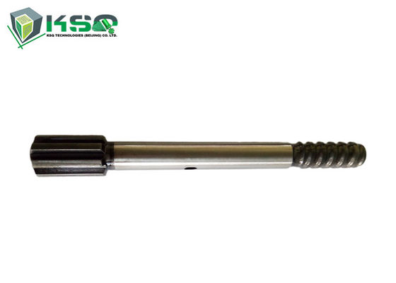 COP1132 Thread R32 Striking Bar لمحول عرقوب حفر حفر الصخور