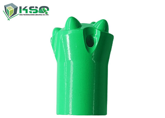 ثقوب صغيرة ISO لحفر 7 درجات بت زر مدبب