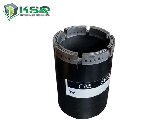 أدوات الحفر الأساسية الماسية المشبعة بتات الماس الأساسية وموسعات الثقوب