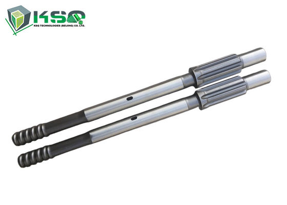مثقاب T38 T45 خفيف الوزن Toyo TH850RP TH800RP 766mm - 45mm Shank Adapter