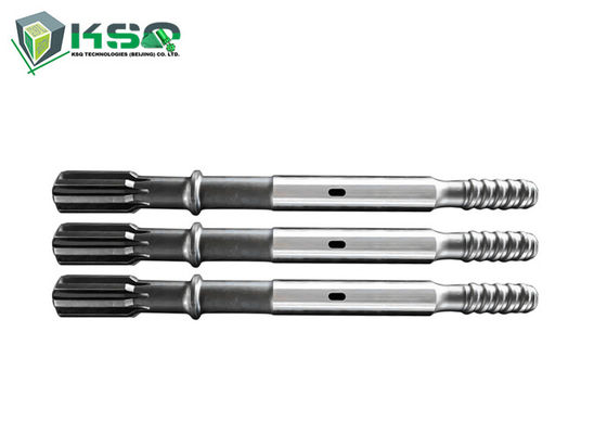 HL400 HL500 Rock Drill Black مثقاب مثقاب أسود محول عرقوب