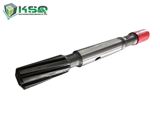 PD200 T38 L380mm T45 T51 بنش أداة الحفر مثقاب شانك محول