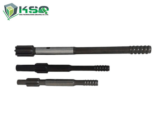 T45 T51 طول محول لقمة المثقاب 770 مللي متر Atlas Copco COP 1840 محول Drifter عرقوب