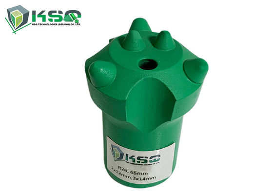 ثقب صغير صخرة مثقاب زر بت ل أطلس كوبكو يحفر جهاز حفر