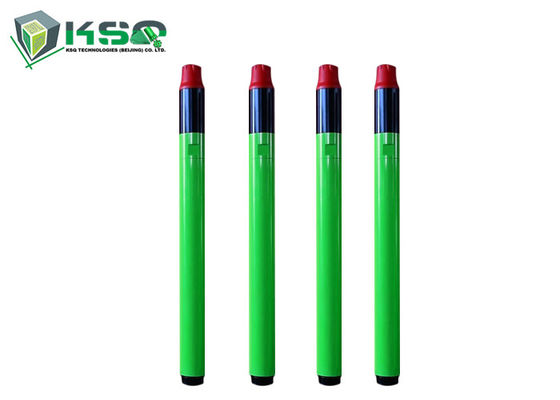 من خلال أدوات حفر الصخور بالتدوير العكسي مطرقة DTH