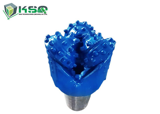 5 بوصة الموضوع 2 7/8 Reg Tricone Roller Bit Iadc 537 لحفر آبار المياه