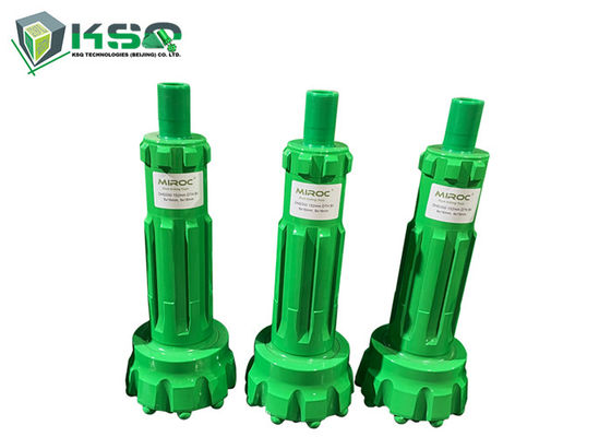 ارتفاع ضغط الهواء 152 مم زر Dth ومطرقة Dhd 360 لبئر الماء