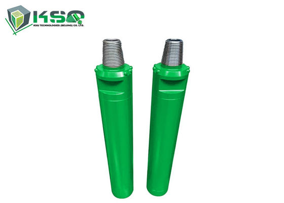 DHD380 حفر آبار المياه مطرقة DTH الكربون الصلب