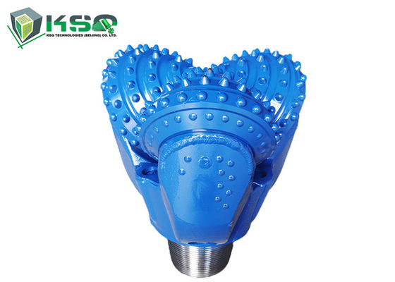 قطر 400 مم TCI IADC كود 637 Tricone Bits