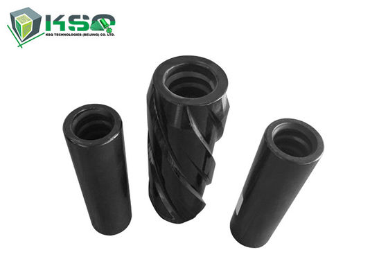 R38170 - 190 مم مثقاب التعدين تحت الأرض اقتران مسنن