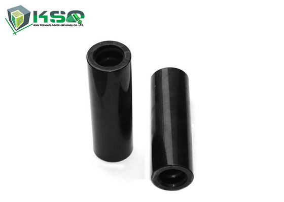 T38 190 مم حفر حفرة طويلة حفر الحجر الحفر الخيوط اقتران