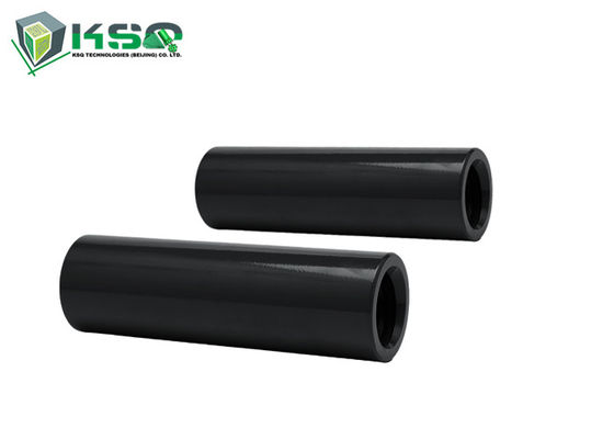 الأكمام T51 225-235mm التعدين تحت الأرض الخيوط أنابيب الحفر اقتران الأكمام