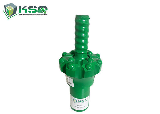 أدوات حفر الانجراف والأنفاق