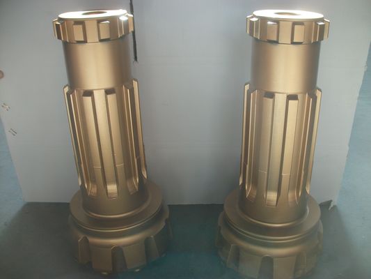 RE054 / RE040 من خلال عكس الدوران دث مطرقة لبئر المياه / بئر