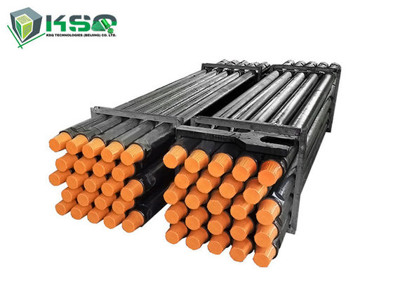 أدوات الحفر DTH DTHP76-1500 API Reg Thread 76-89mm DTH Drill Pipe