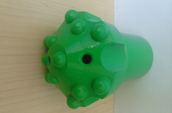 نفق التوسيع مثقاب T45 / T38 / R32 76MM - 127MM القطر