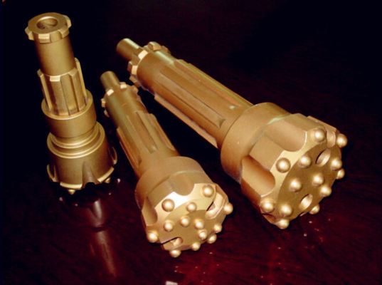 أطلس كوبكو أسفل ثقب دث لقم RE547 سلسلة روك لقم