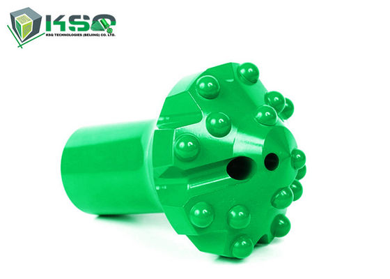 6 بوصة T51 كروية التعدين الصناعي لقم التوسيع زر بت