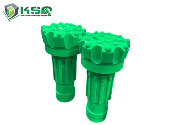 QL60 DHD360 SD6 M60 عرقوب أسفل حفرة بت 6 بوصة DTH المطرقة بت