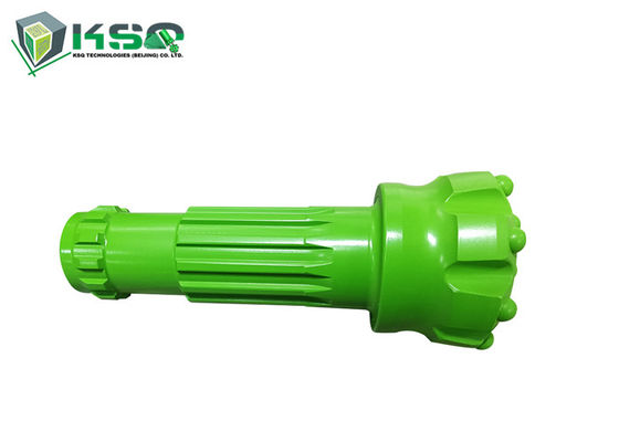 8 بوصة / 9 بوصة / 10 بوصة / 12 بوصة تصلب مثقاب ل عرقوب M80 المطرقة