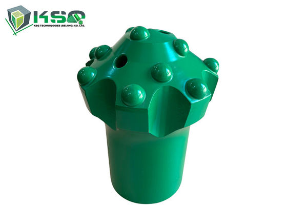 5 "/ 6" T45 127mm التنغستن لقم الثقب طحن لقم لصنع ثقوب قطع كبيرة