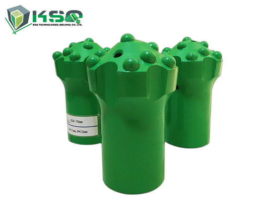 R28 التثبيط مثقاب حجر لقم حفر نك نفق التعدين المحاجر البناء