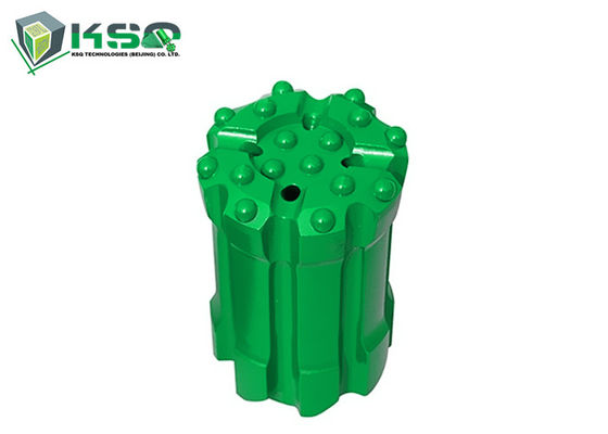 ST58 مثقاب قابل للسحب Retrac Body Rock Drill Bit للتعدين والحفر