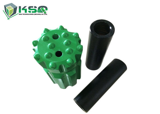 R38 الطول 170 مم -190 مم ارتفاع ارتداء المقاومة كروس الحفر كم اقتران