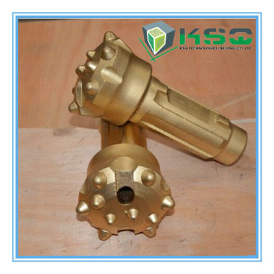 التنغستن كابيد التعدين والحفر بت دث مع انخفاض ضغط الهواء