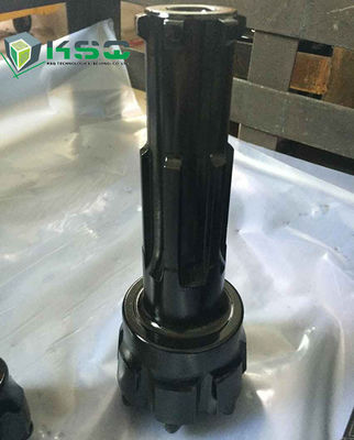 6 "ارتفاع ضغط الهواء الصخور الحفر دث مطرقة بت، أسفل ثقب لقم