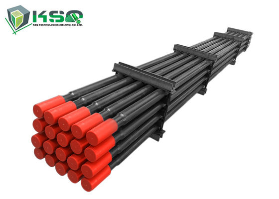 أدوات حفر الصخور باستخدام الحاسب الآلي T38 لقضيب تمديد الطحن النفقي