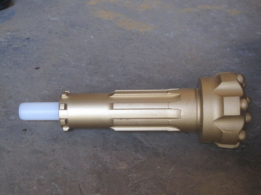 سغس شهادة 6 "دث بت، DHD360 SD6 QL60 M60 أسفل بت ثقب المطرقة